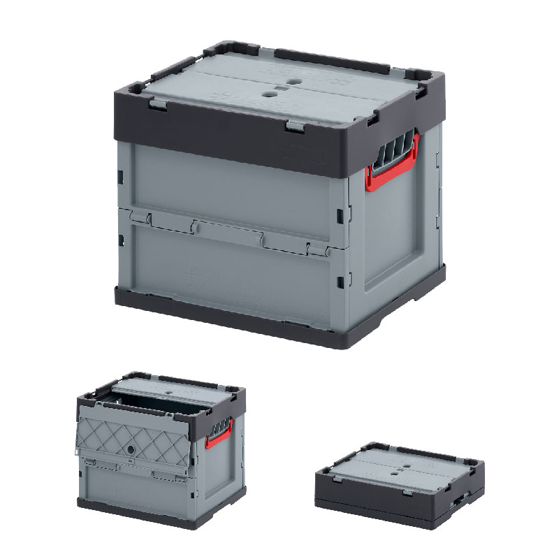 AUER folding box-CASA PLUS