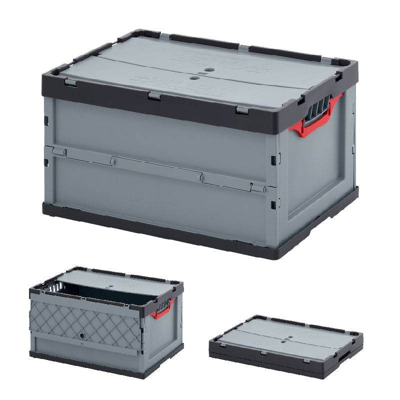AUER folding box-CASA PLUS