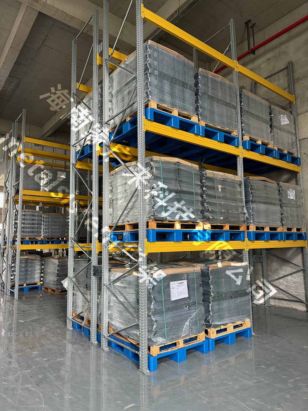 重型货架仓储货架